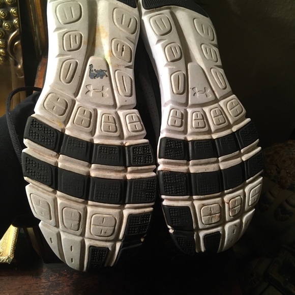 Under Armour size 11.5 - Picture 5 of 5